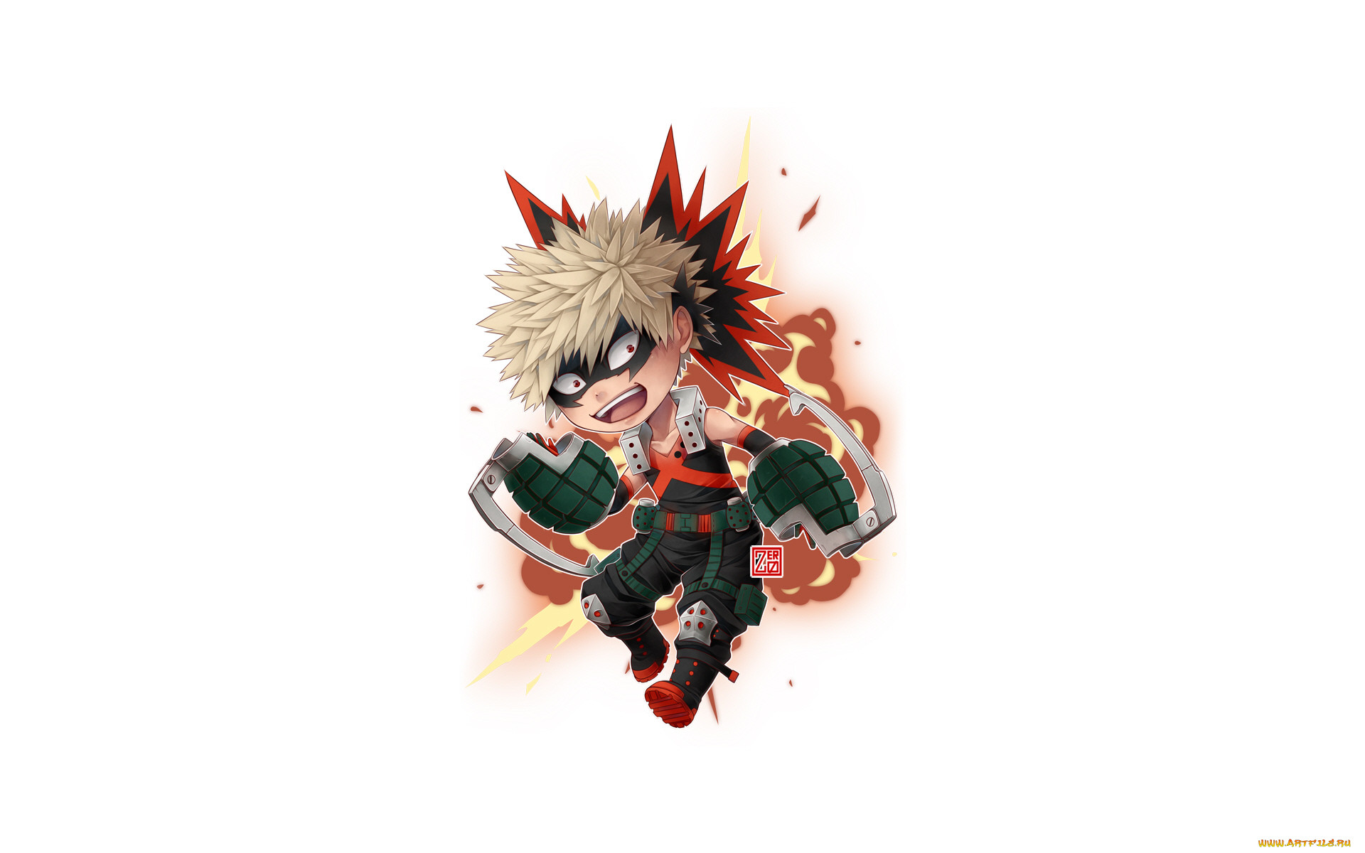 , boku no hero academia, , , 